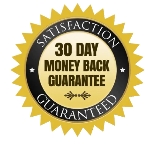 Pest Defence 100% money back guarantee